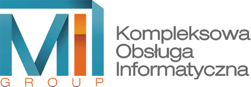 mIT group — Kompleksowa Obsługa Informatyczna